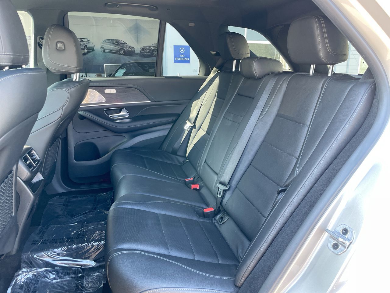 Mercedes-Benz GLE350  2022 à Richmond, Colombie-Britannique