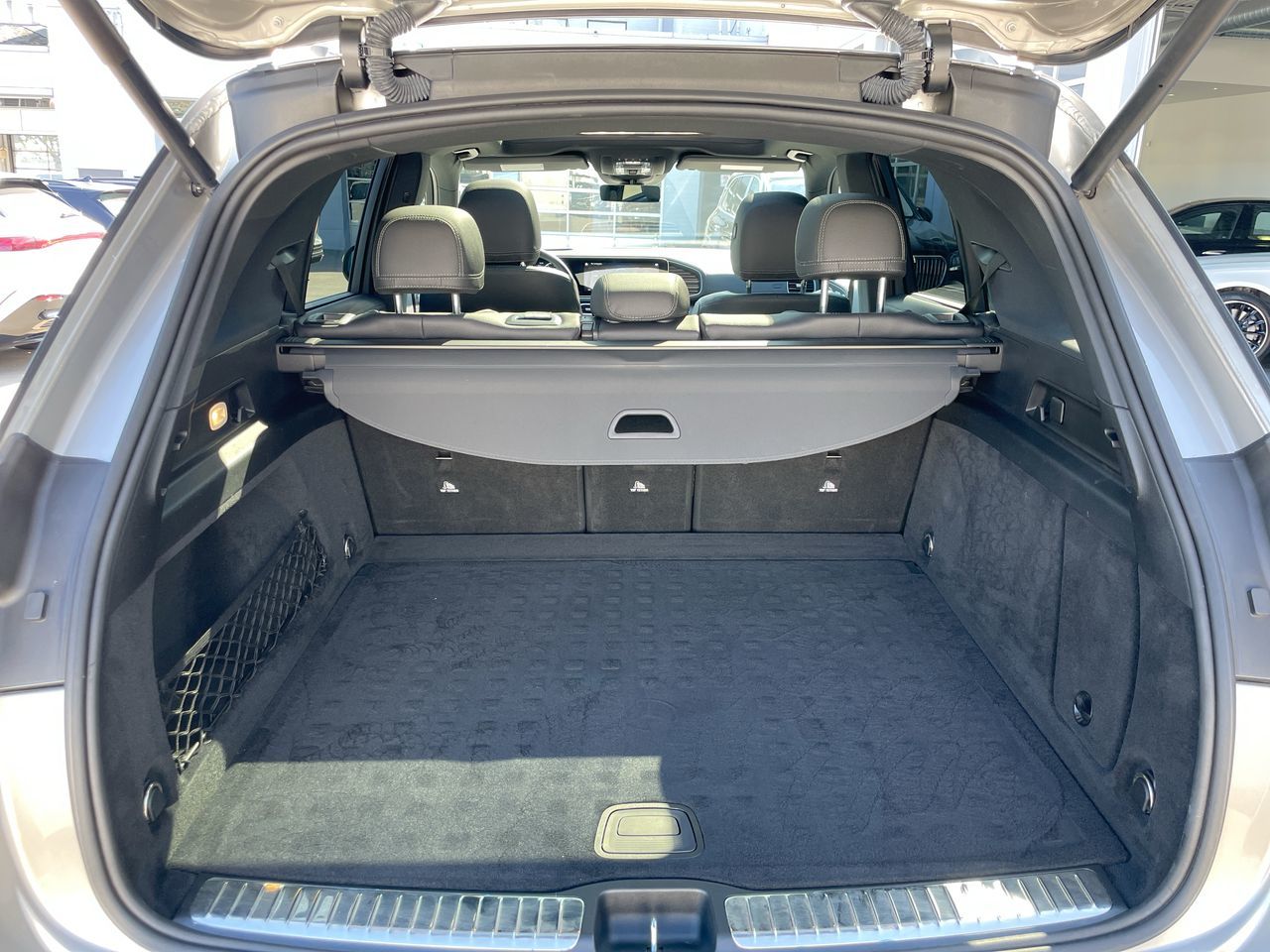 Mercedes-Benz GLE350  2022 à Richmond, Colombie-Britannique