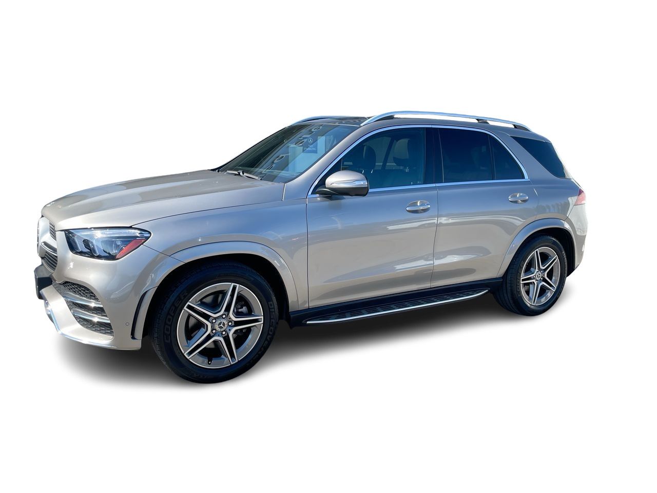 Mercedes-Benz GLE350  2022 à Richmond, Colombie-Britannique