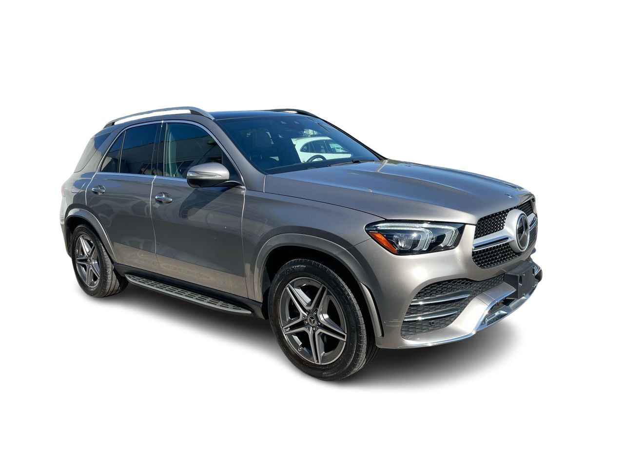 Mercedes-Benz GLE350  2022 à Richmond, Colombie-Britannique