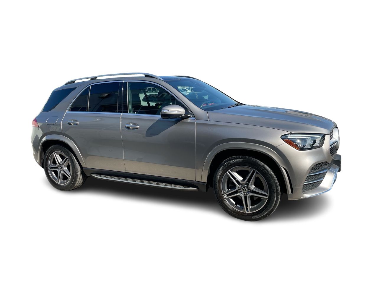 Mercedes-Benz GLE350  2022 à Richmond, Colombie-Britannique