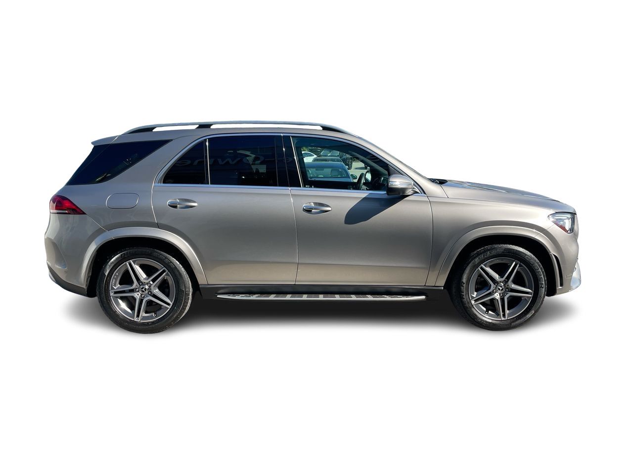 Mercedes-Benz GLE350  2022 à Richmond, Colombie-Britannique