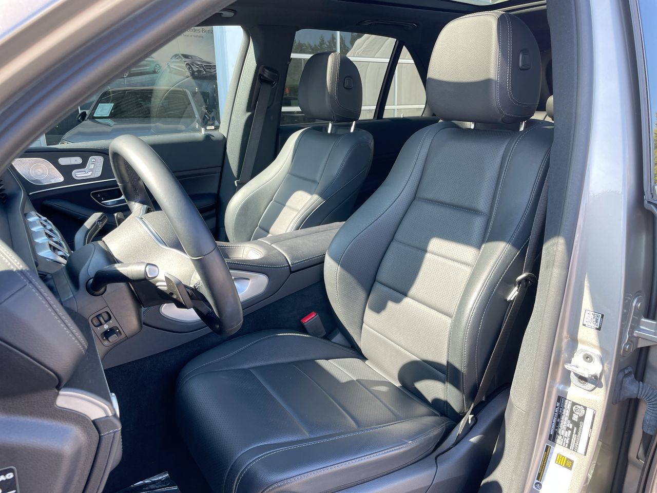 Mercedes-Benz GLE350  2022 à Richmond, Colombie-Britannique