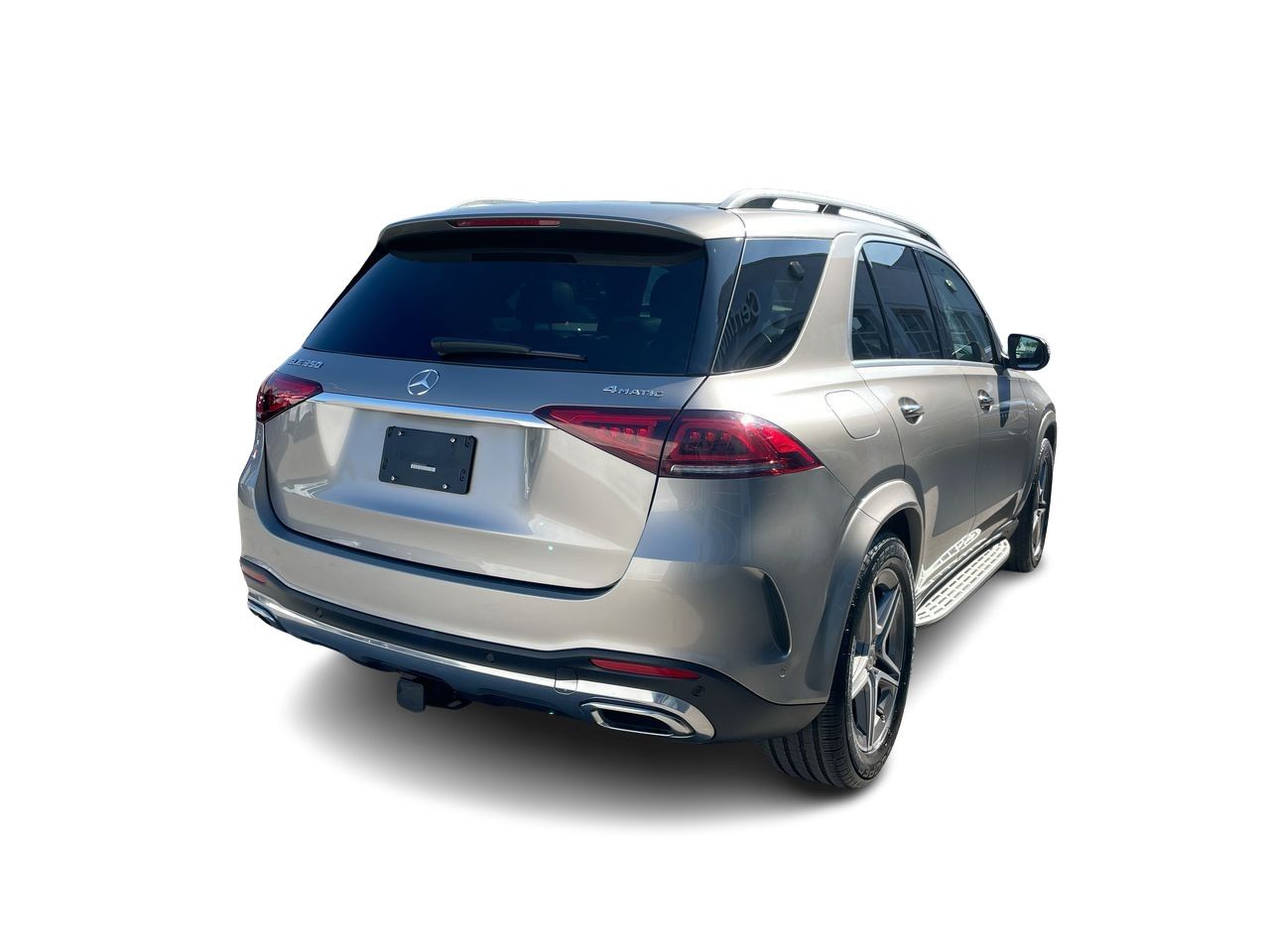 Mercedes-Benz GLE350  2022 à Richmond, Colombie-Britannique