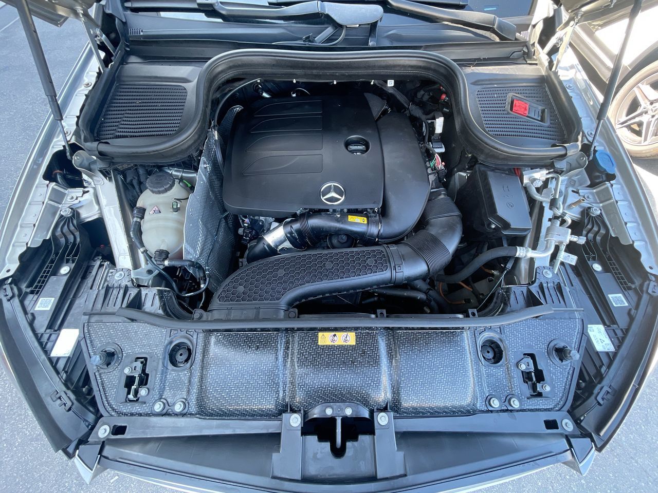 Mercedes-Benz GLE350  2022 à Richmond, Colombie-Britannique