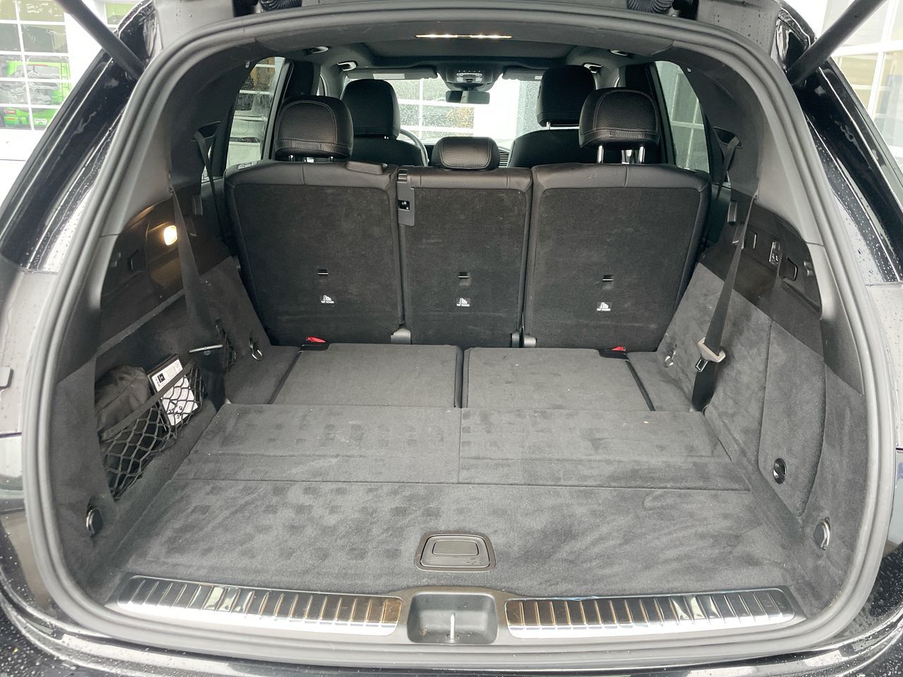 Mercedes-Benz GLE350  2022 à Richmond, Colombie-Britannique