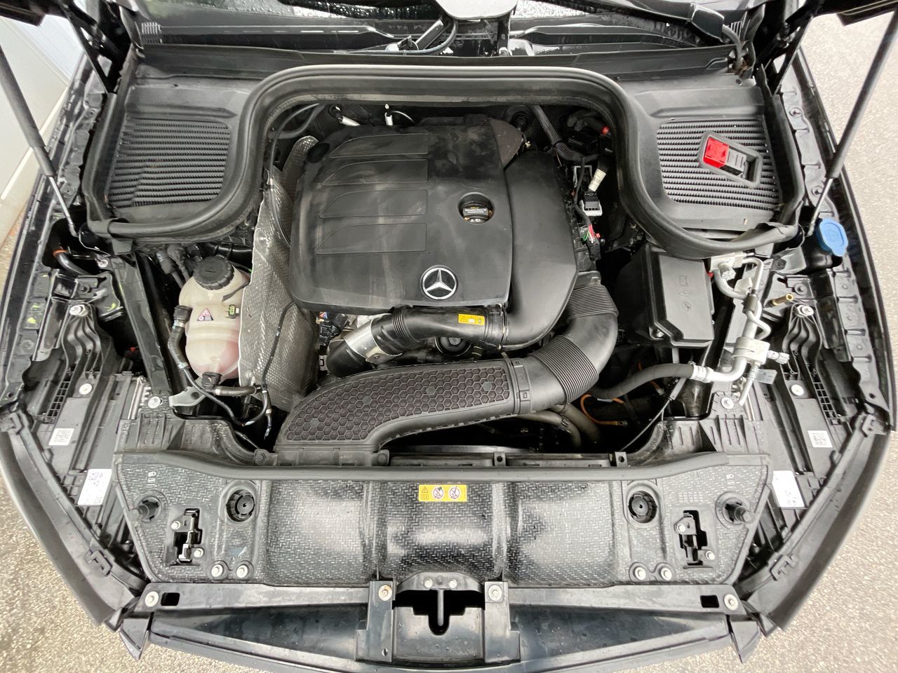 Mercedes-Benz GLE350  2022 à Richmond, Colombie-Britannique