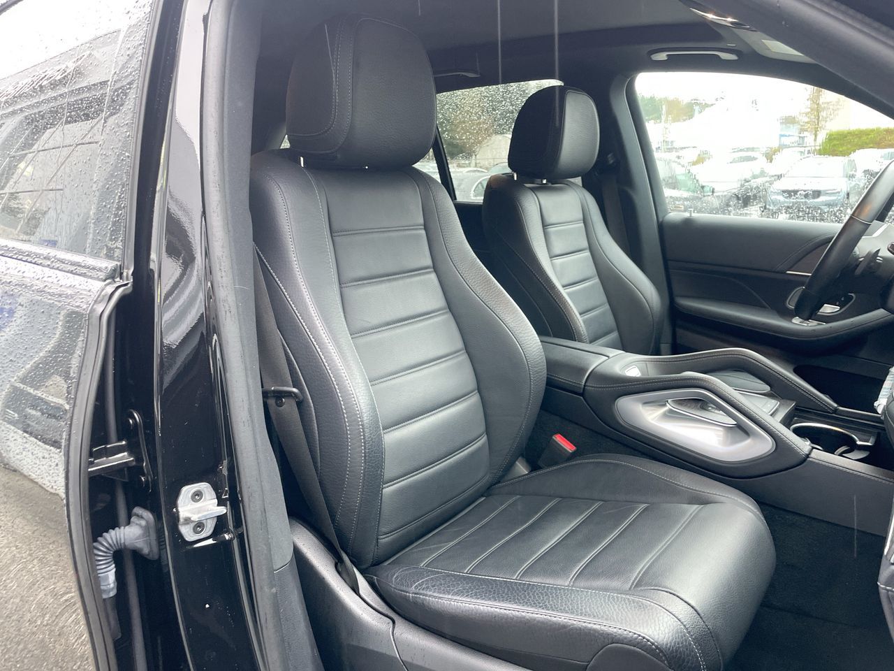 Mercedes-Benz GLE350  2022 à Richmond, Colombie-Britannique