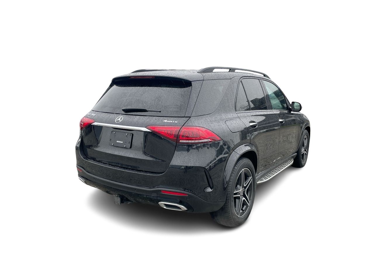 Mercedes-Benz GLE350  2022 à Richmond, Colombie-Britannique