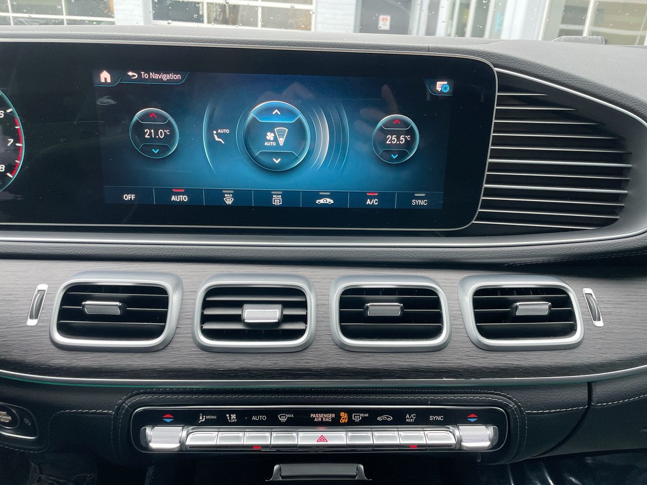 Mercedes-Benz GLE350  2022 à Richmond, Colombie-Britannique