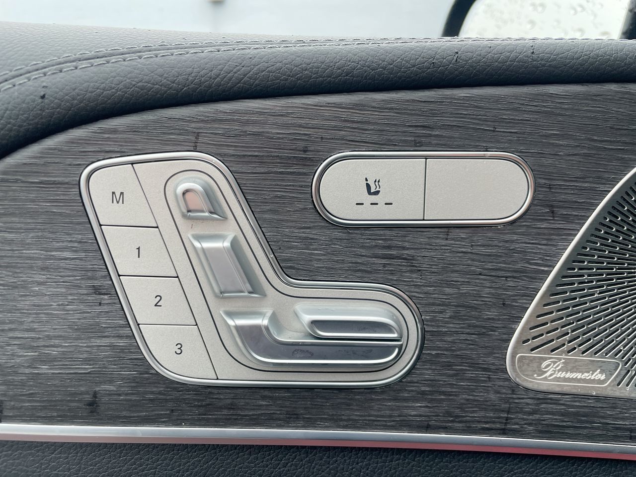 Mercedes-Benz GLE350  2022 à Richmond, Colombie-Britannique