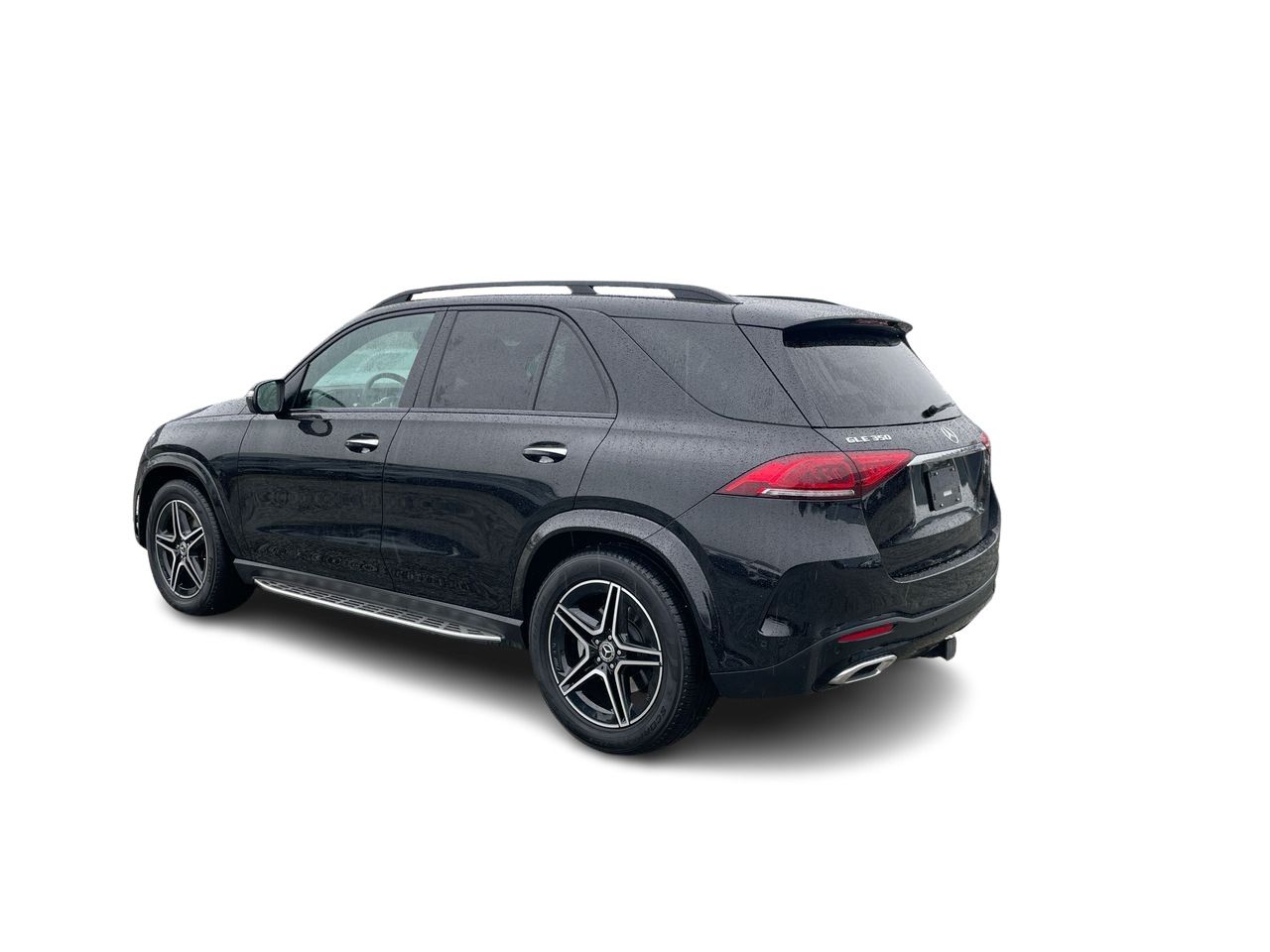 Mercedes-Benz GLE350  2022 à Richmond, Colombie-Britannique