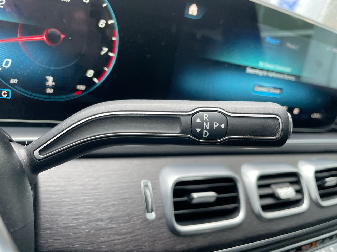 Mercedes-Benz GLE350  2022 à Richmond, Colombie-Britannique