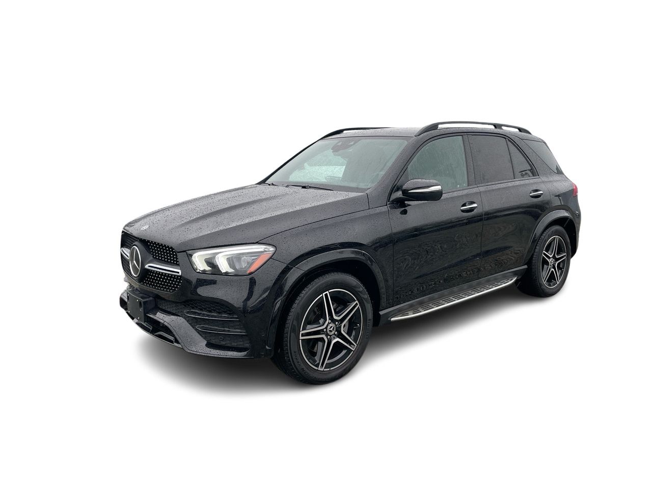 Mercedes-Benz GLE350  2022 à Richmond, Colombie-Britannique