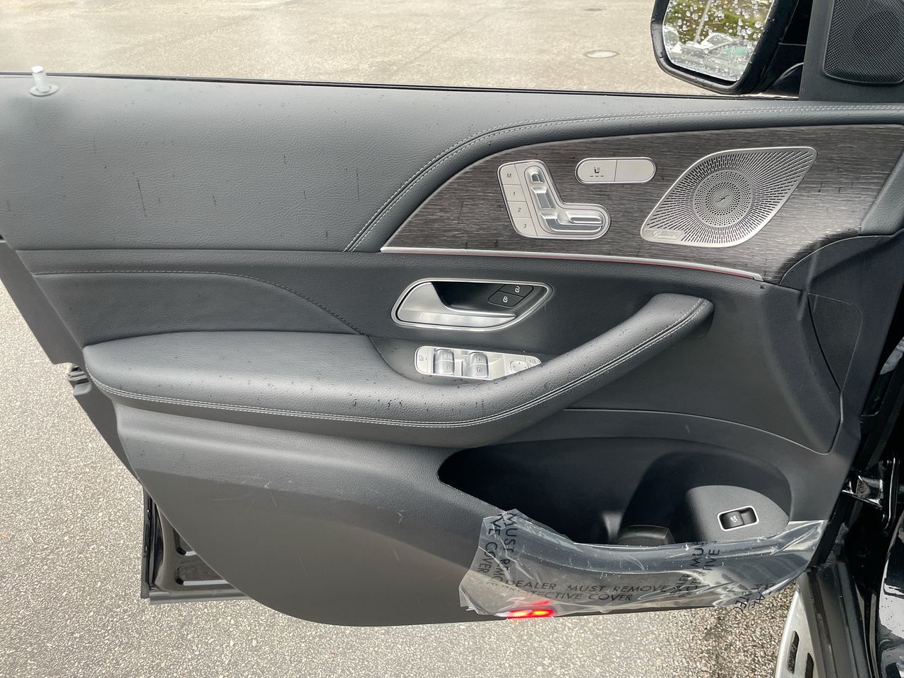 Mercedes-Benz GLE350  2022 à Richmond, Colombie-Britannique