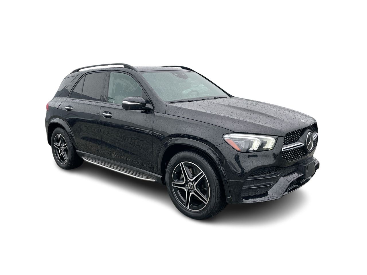 Mercedes-Benz GLE350  2022 à Richmond, Colombie-Britannique