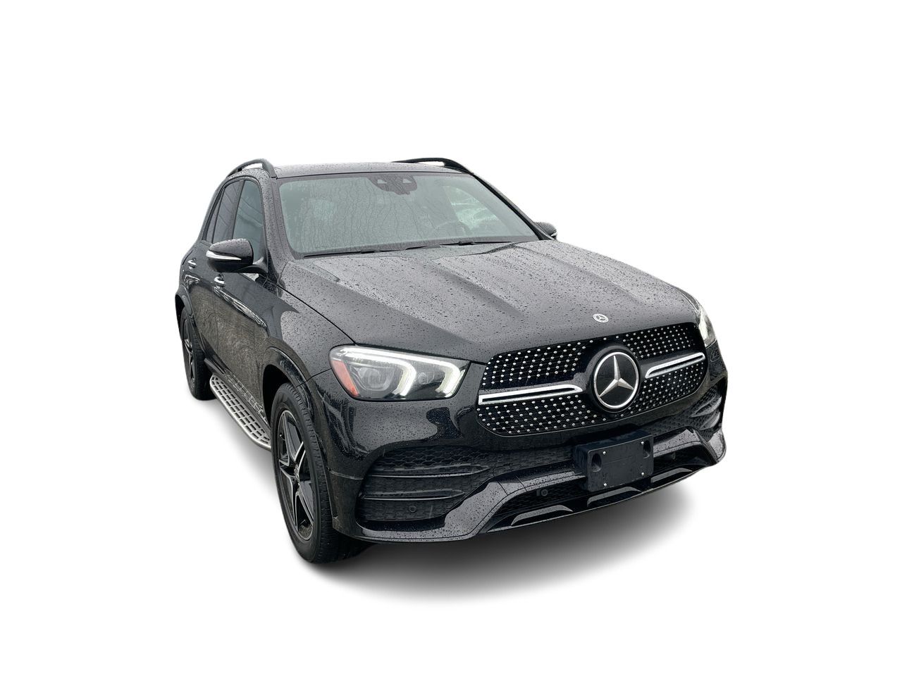 Mercedes-Benz GLE350  2022 à Richmond, Colombie-Britannique