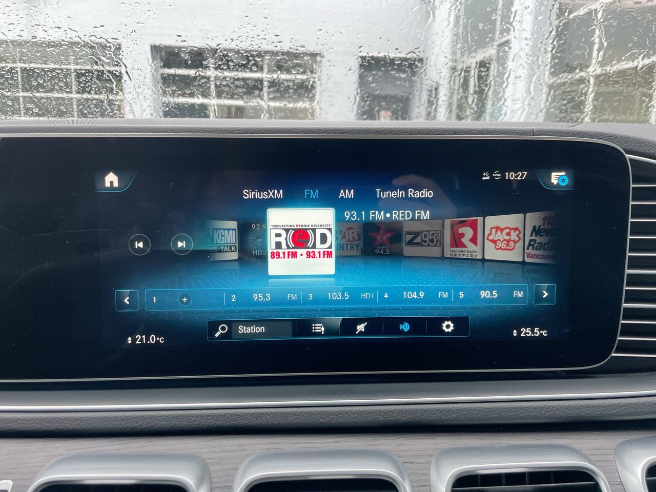 Mercedes-Benz GLE350  2022 à Richmond, Colombie-Britannique