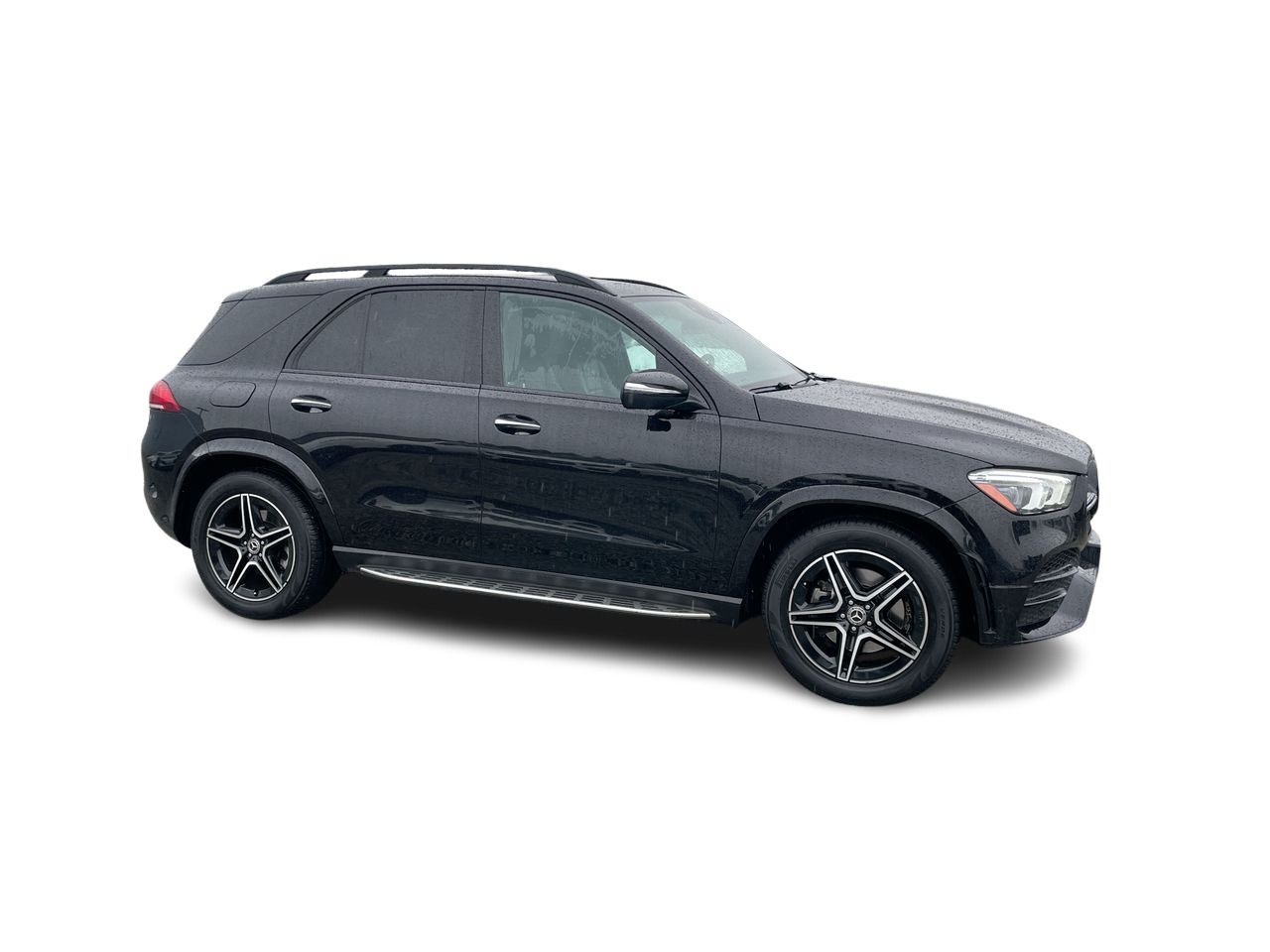 Mercedes-Benz GLE350  2022 à Richmond, Colombie-Britannique