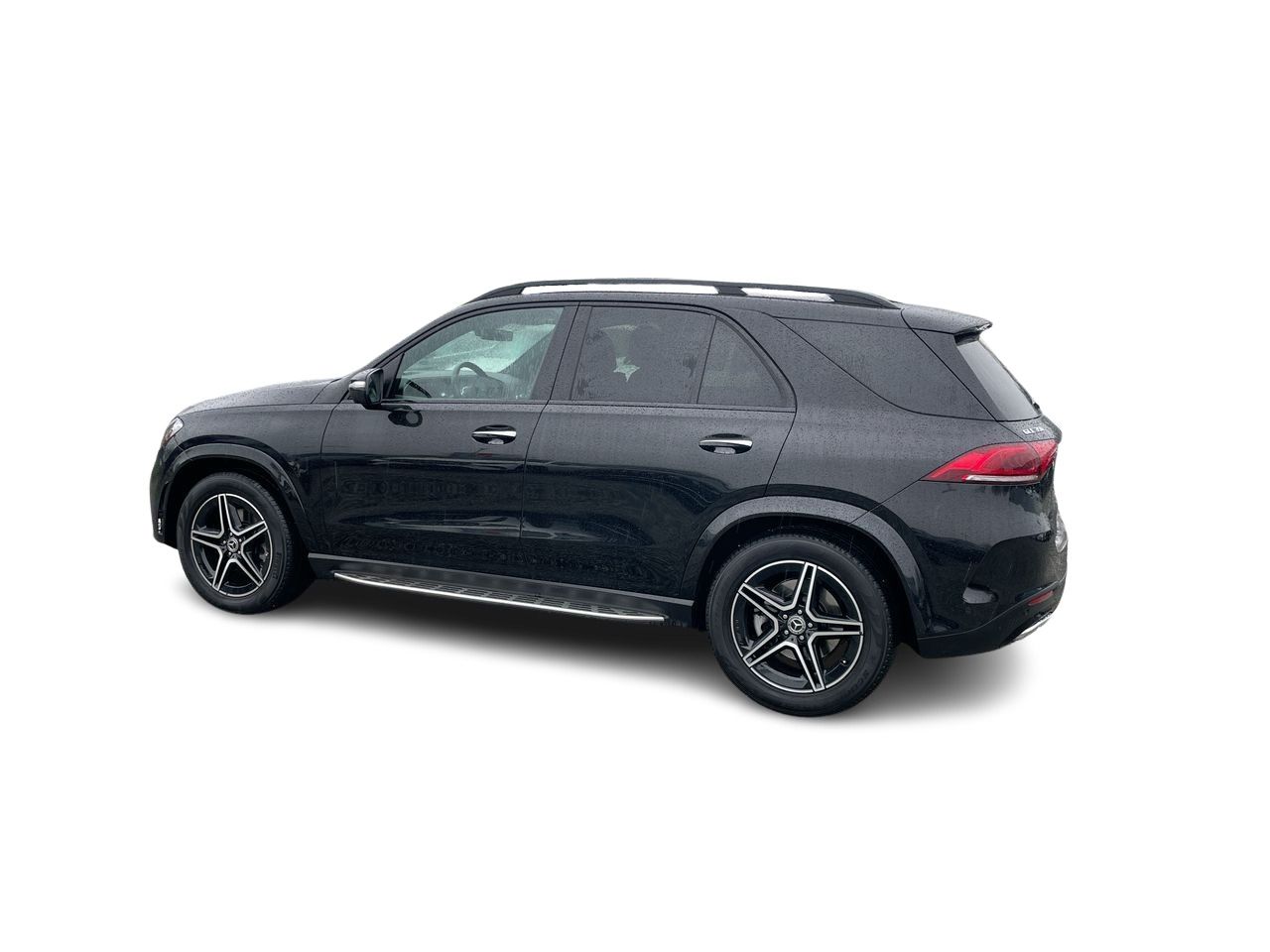 Mercedes-Benz GLE350  2022 à Richmond, Colombie-Britannique