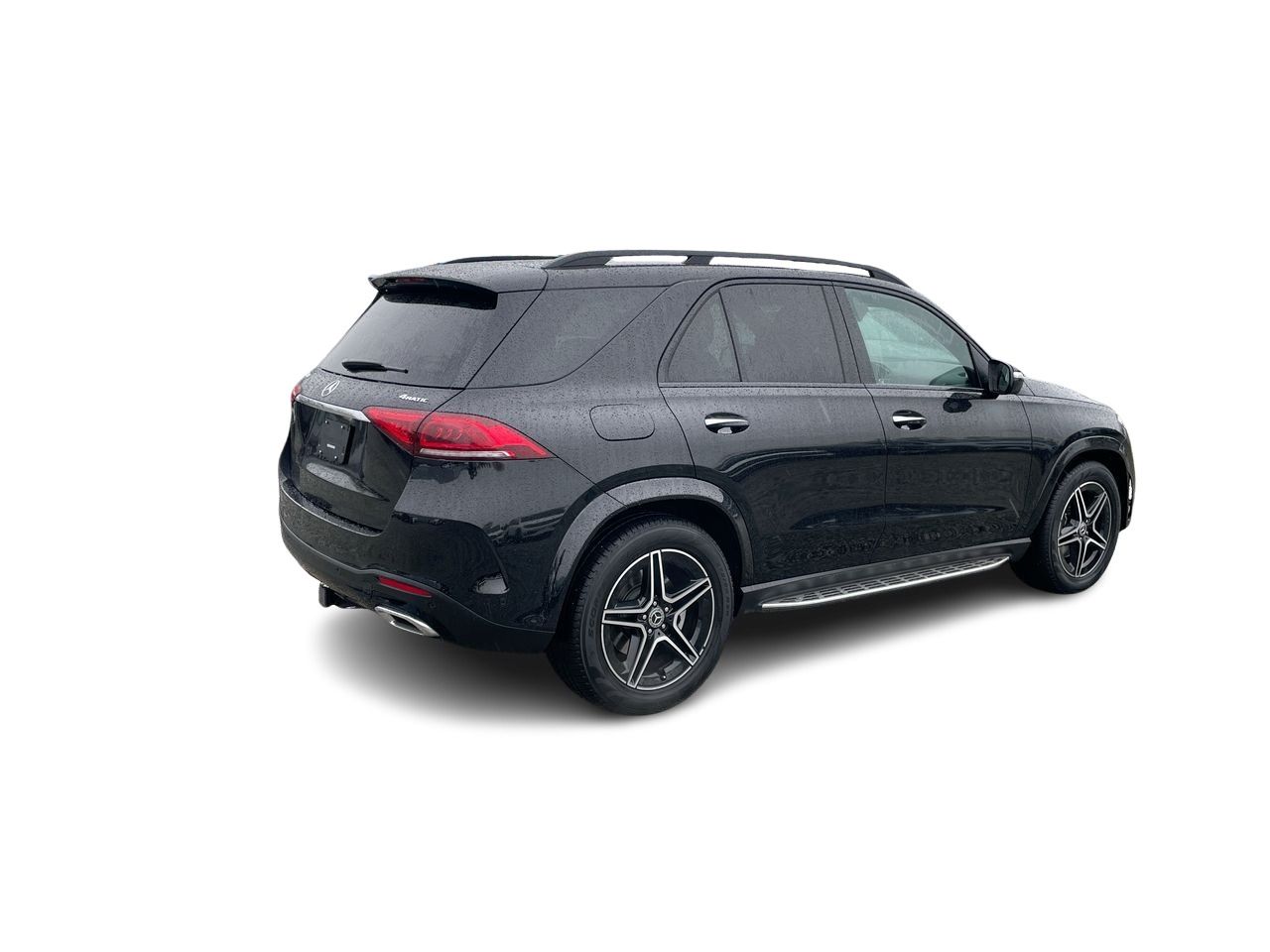 Mercedes-Benz GLE350  2022 à Richmond, Colombie-Britannique