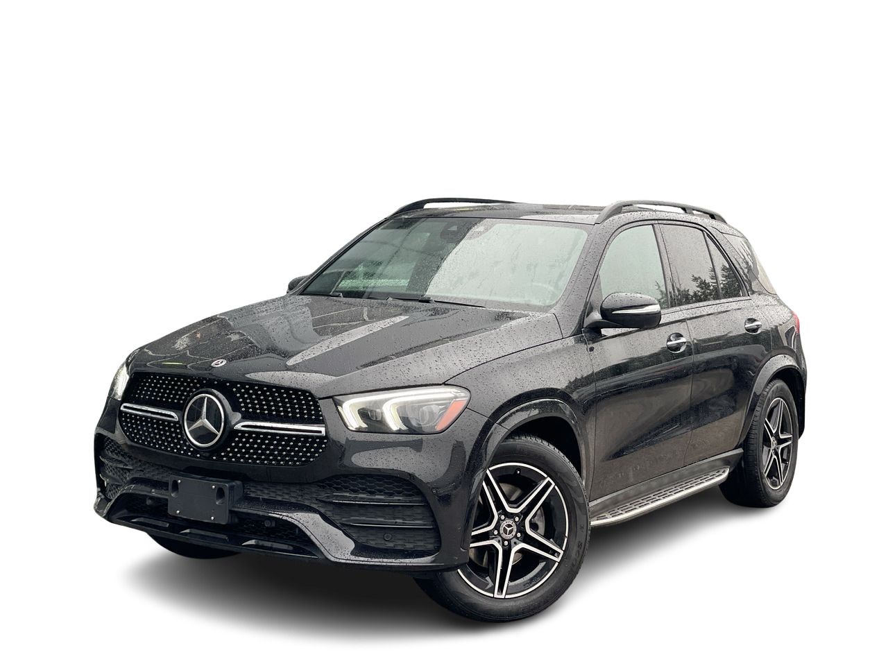 Mercedes-Benz GLE350  2022 à Richmond, Colombie-Britannique