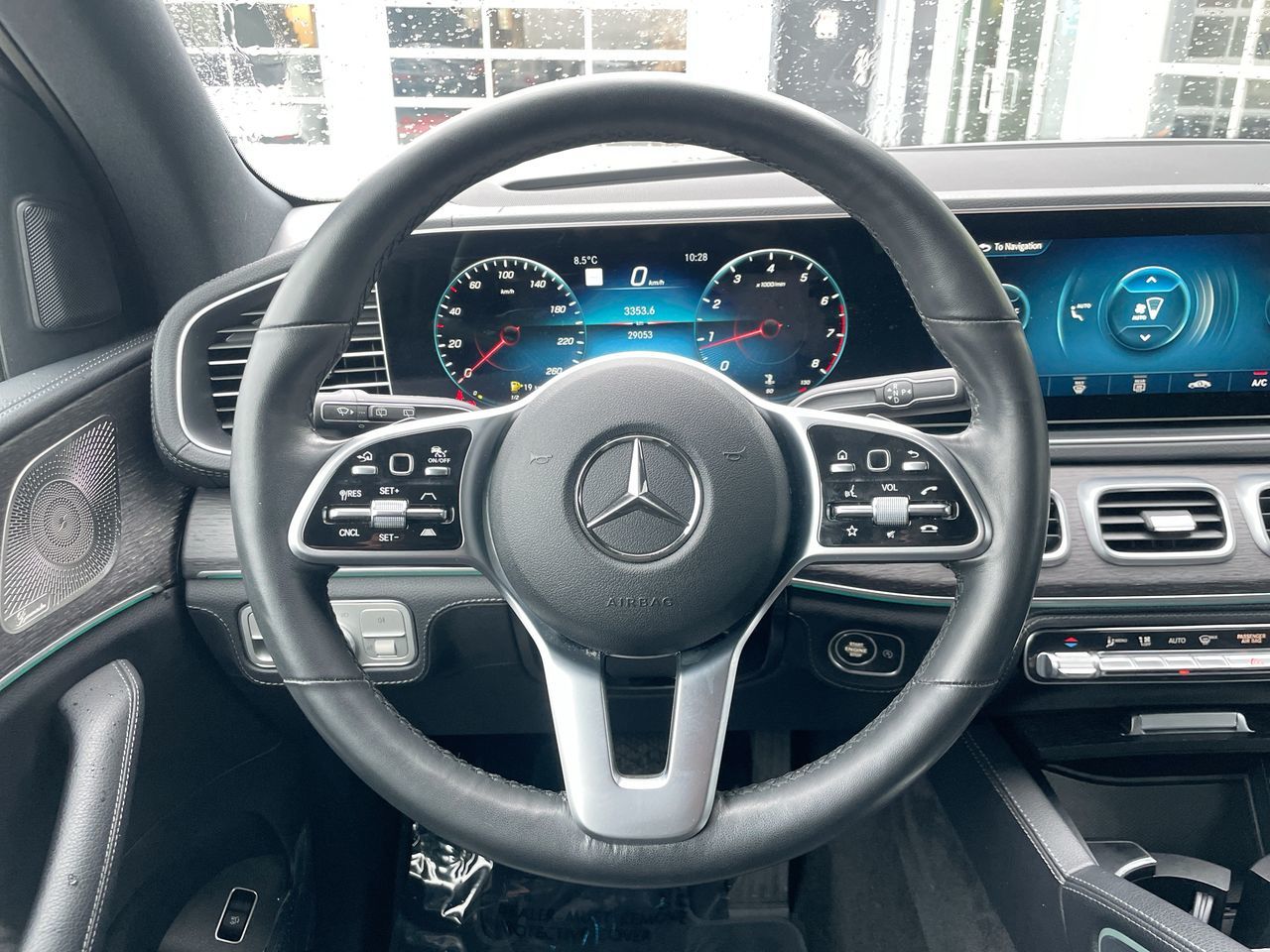 Mercedes-Benz GLE350  2022 à Richmond, Colombie-Britannique