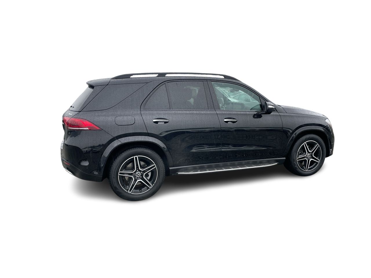 Mercedes-Benz GLE350  2022 à Richmond, Colombie-Britannique