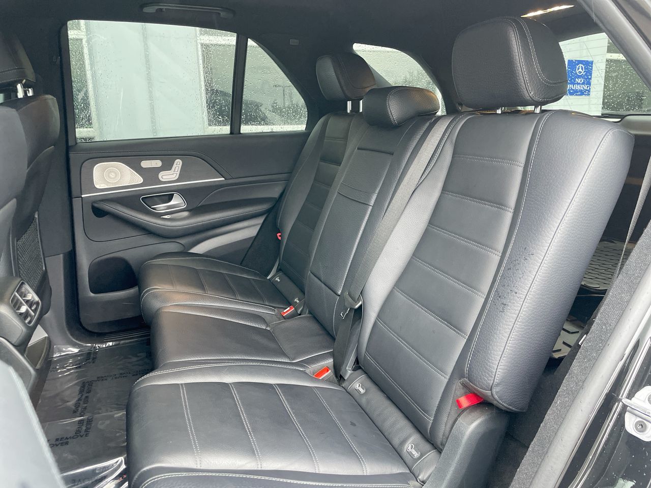 Mercedes-Benz GLE350  2022 à Richmond, Colombie-Britannique