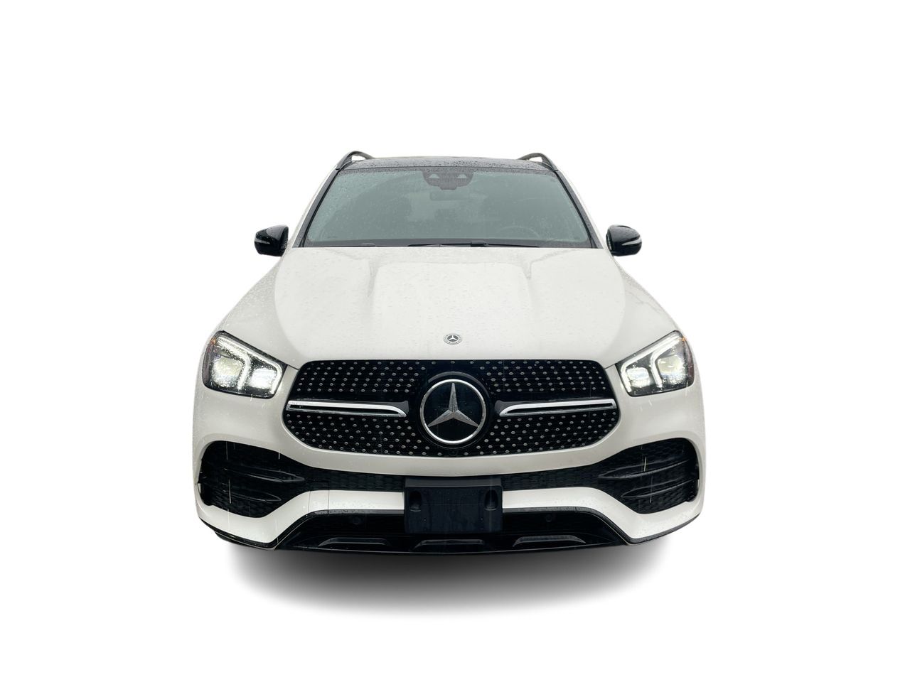 2022 Mercedes-Benz GLE350 in Richmond, British Columbia