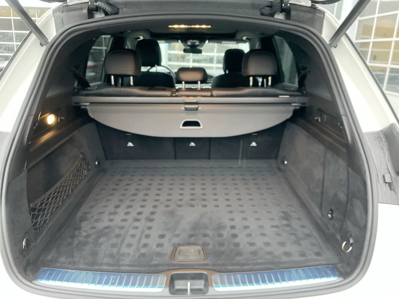 2022 Mercedes-Benz GLE350 in Richmond, British Columbia