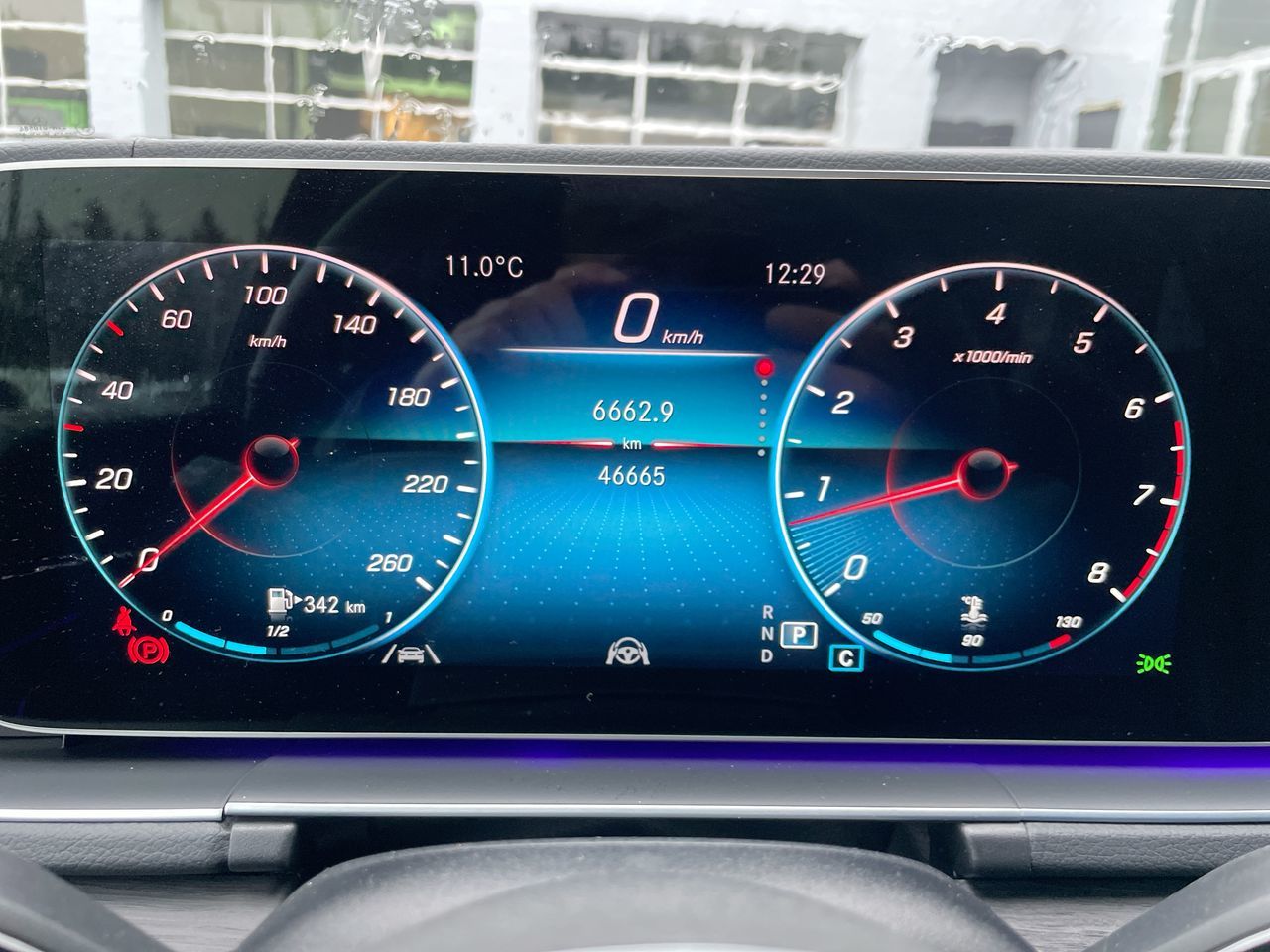 2022 Mercedes-Benz GLE350 in Richmond, British Columbia