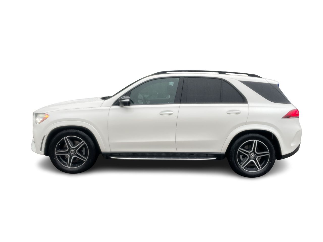 2022 Mercedes-Benz GLE350 in Richmond, British Columbia