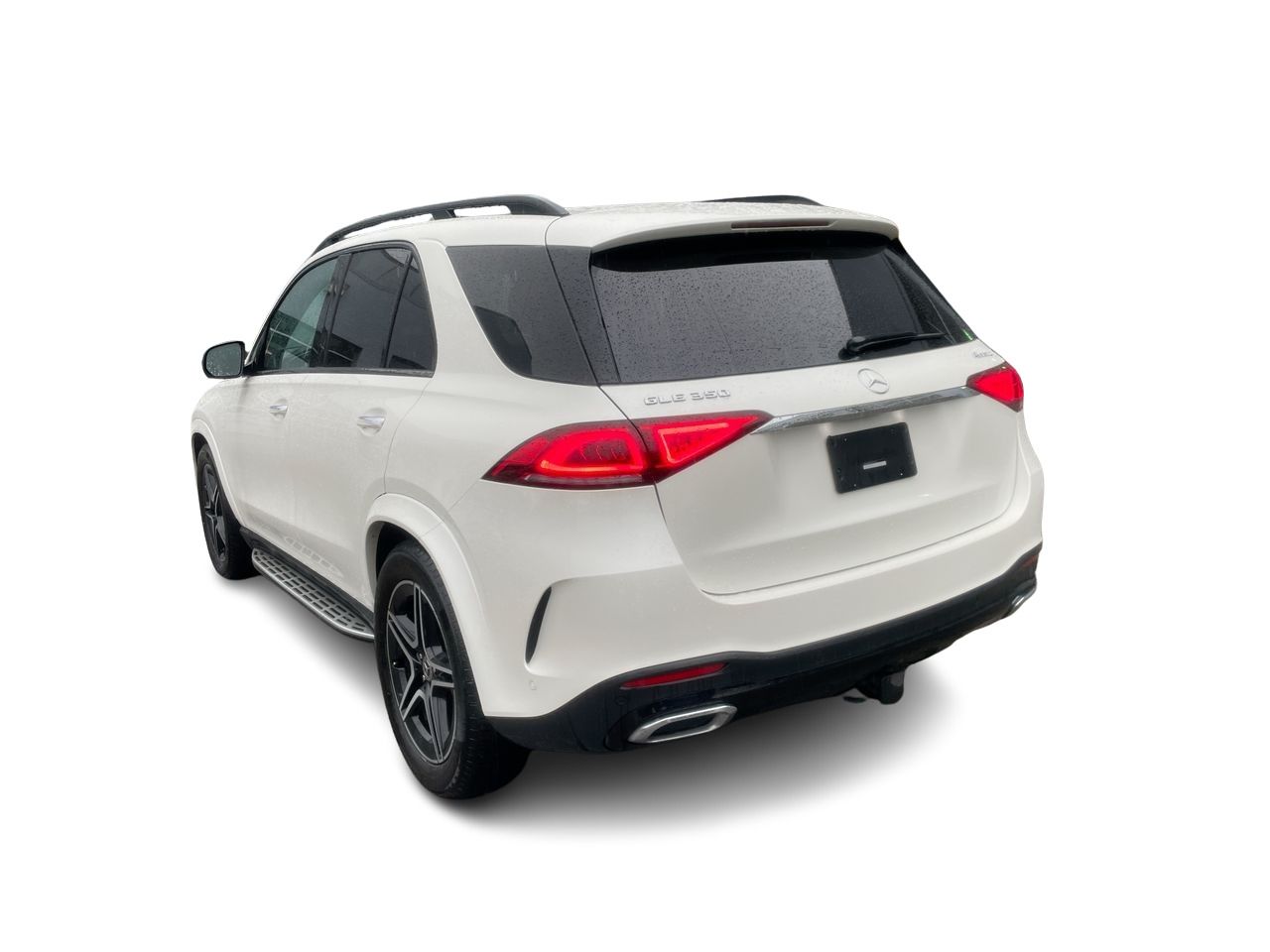 2022 Mercedes-Benz GLE350 in Richmond, British Columbia