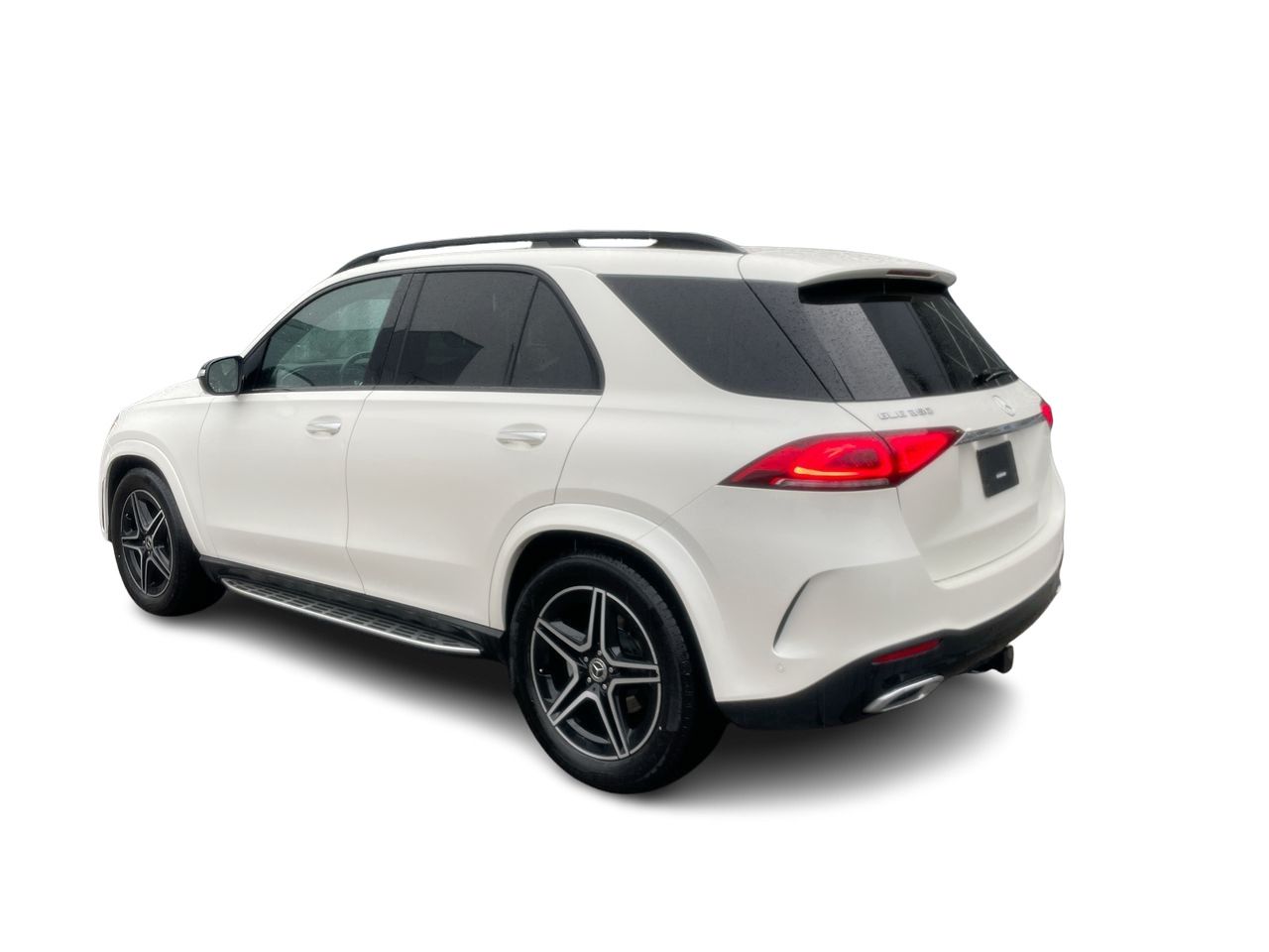 2022 Mercedes-Benz GLE350 in Richmond, British Columbia