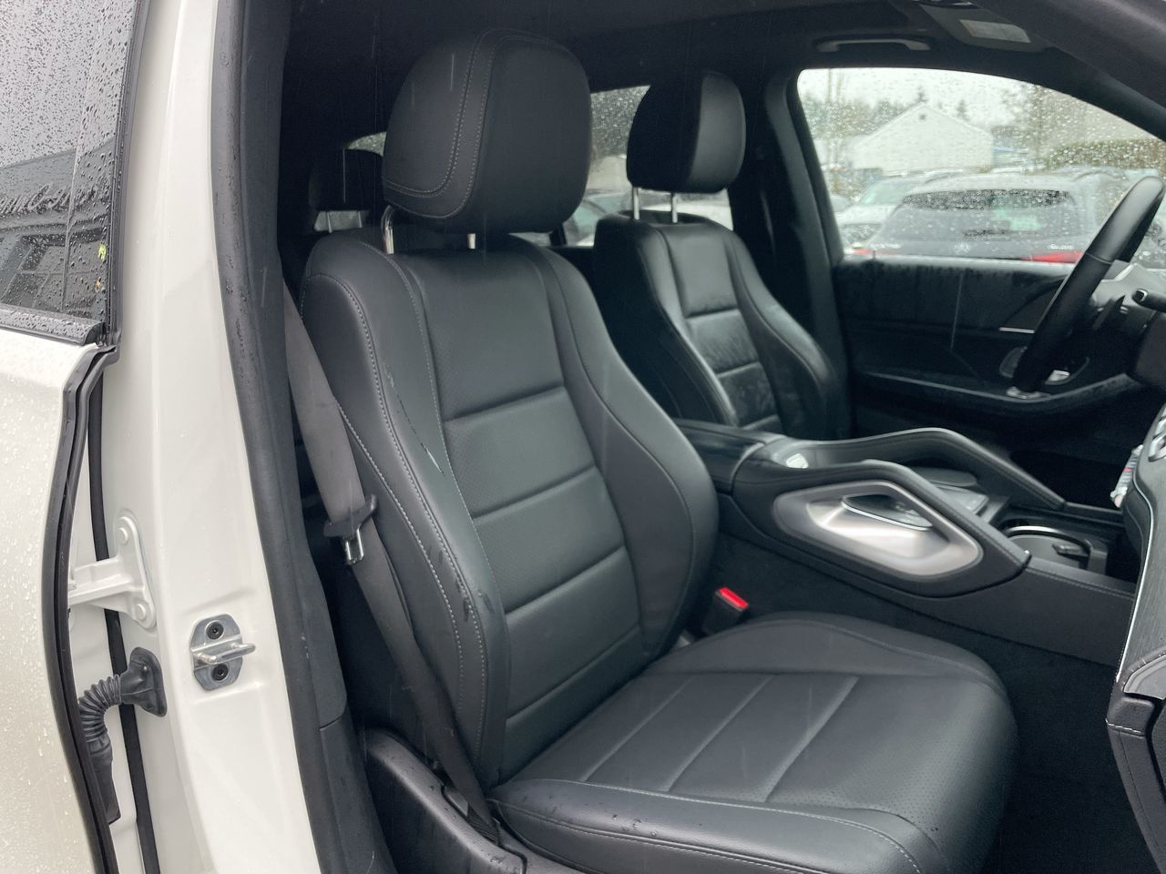 2022 Mercedes-Benz GLE350 in Richmond, British Columbia