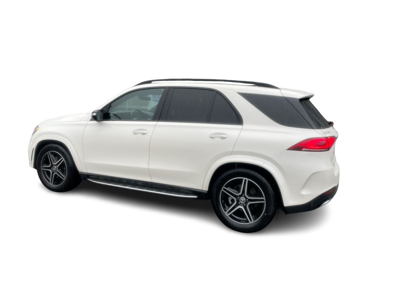 2022 Mercedes-Benz GLE350 in Richmond, British Columbia