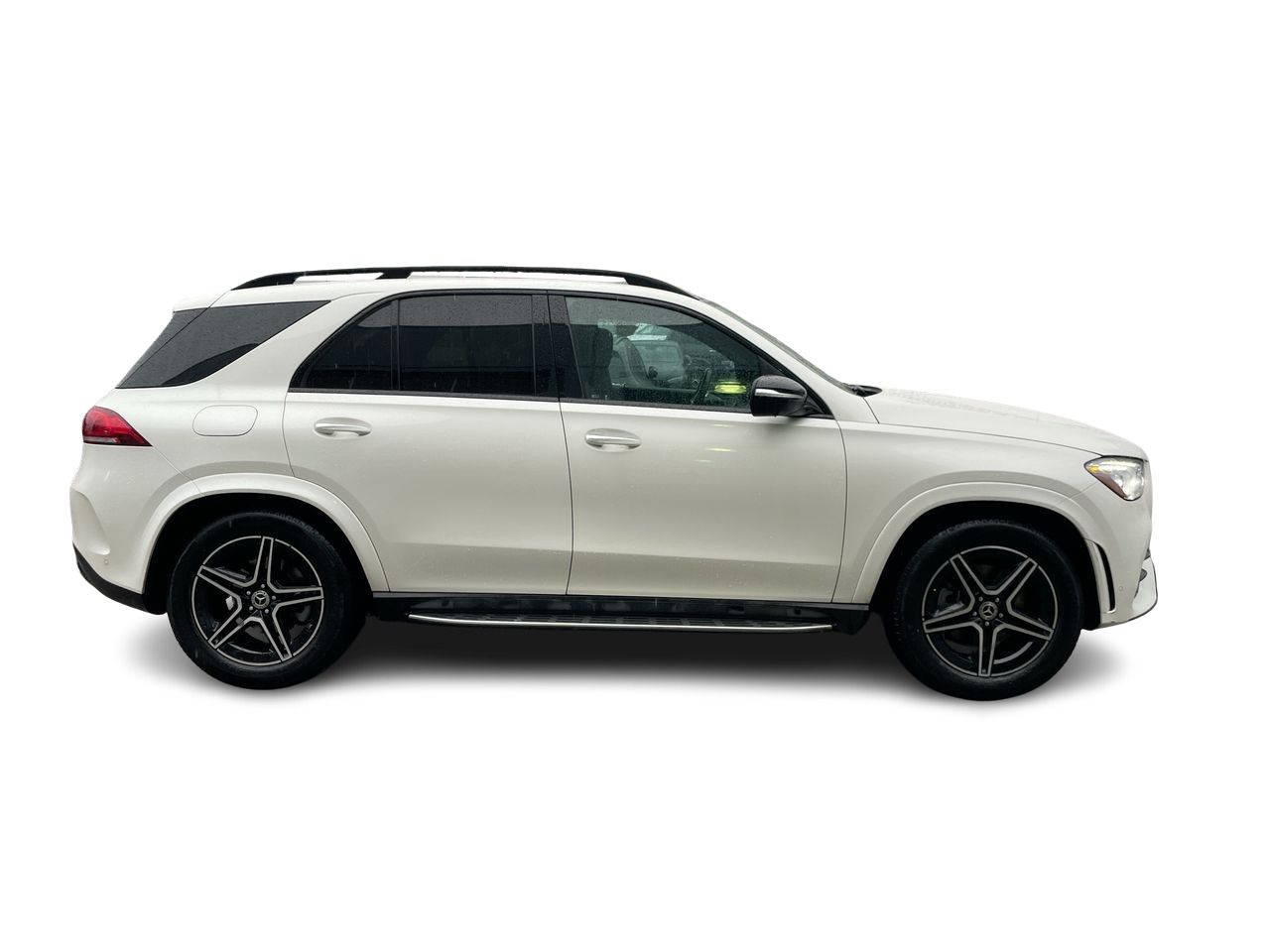 2022 Mercedes-Benz GLE350 in Richmond, British Columbia