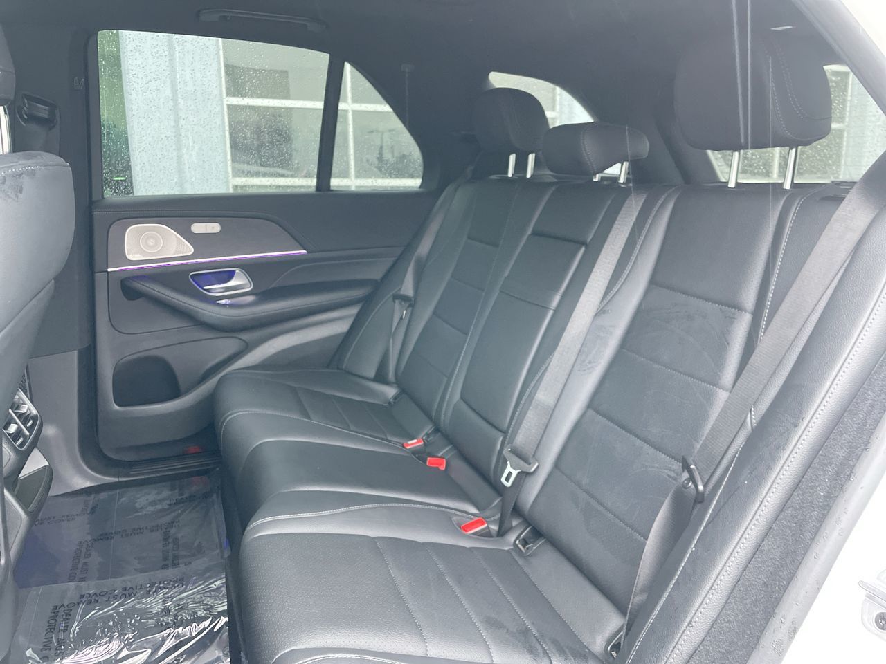 2022 Mercedes-Benz GLE350 in Richmond, British Columbia