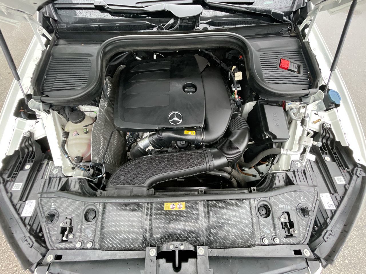 2022 Mercedes-Benz GLE350 in Richmond, British Columbia