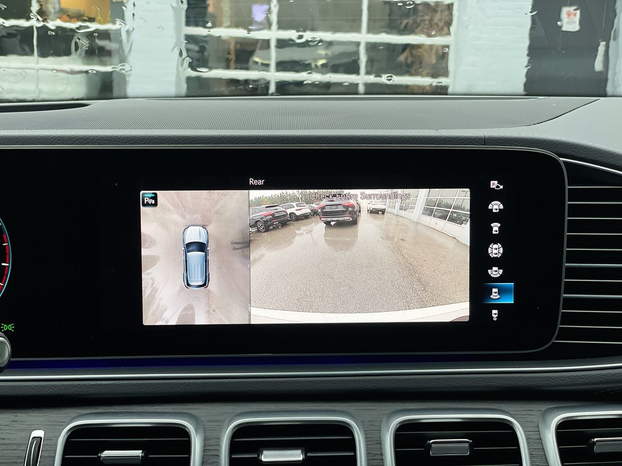 2022 Mercedes-Benz GLE350 in Richmond, British Columbia