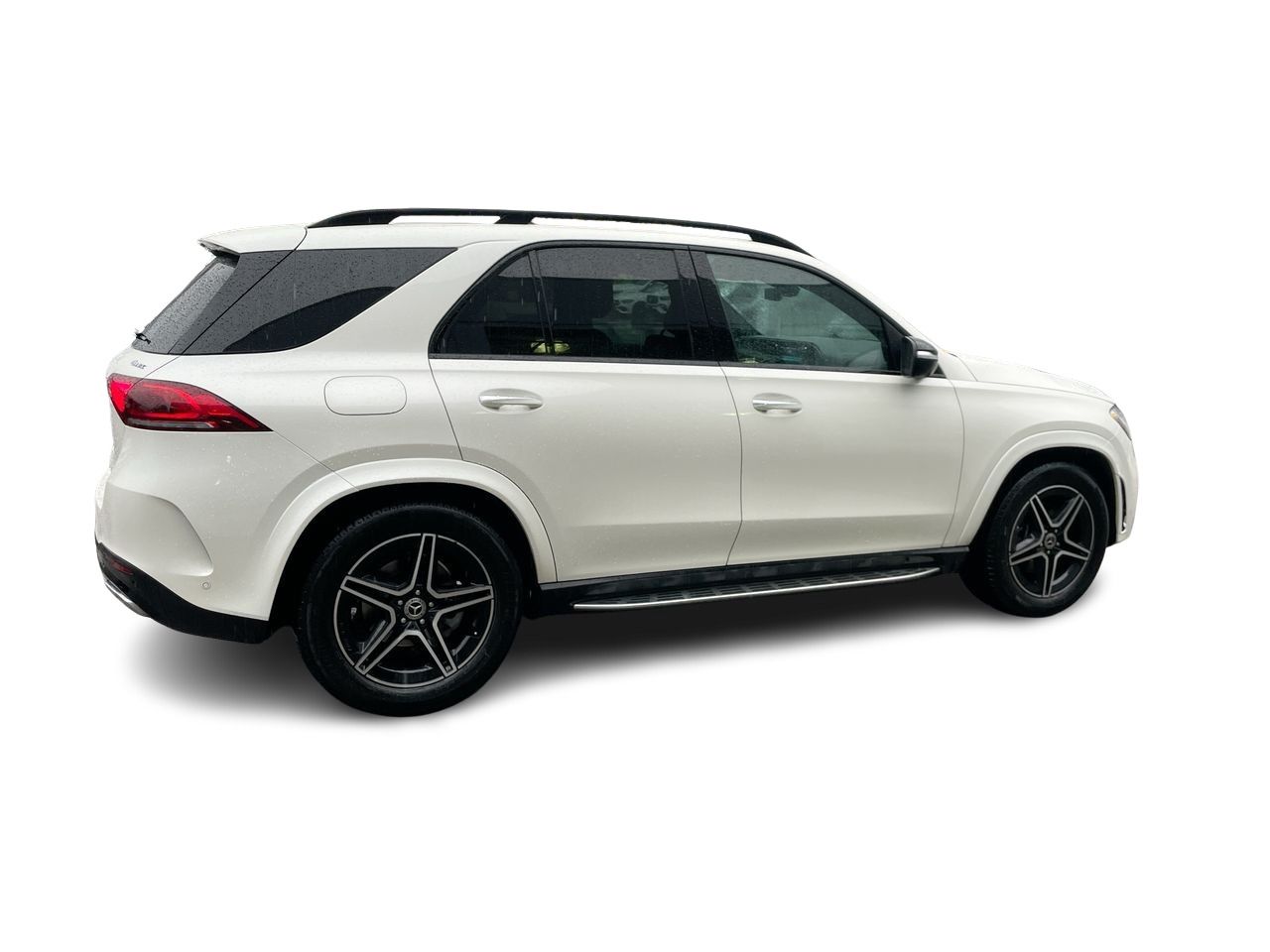 2022 Mercedes-Benz GLE350 in Richmond, British Columbia