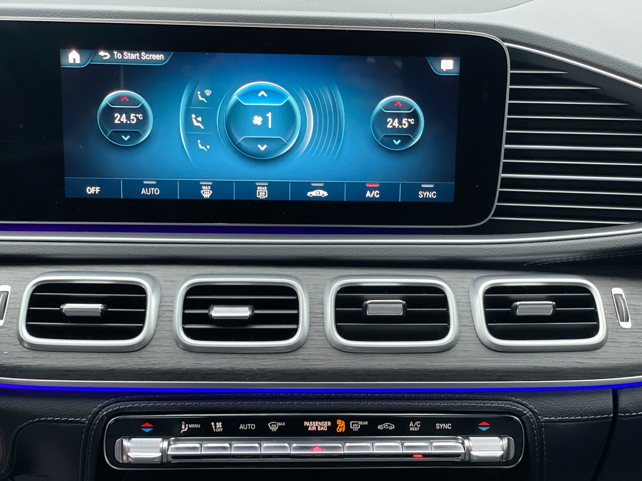 2022 Mercedes-Benz GLE350 in Richmond, British Columbia