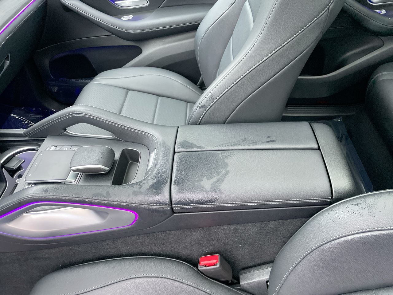 2022 Mercedes-Benz GLE350 in Richmond, British Columbia