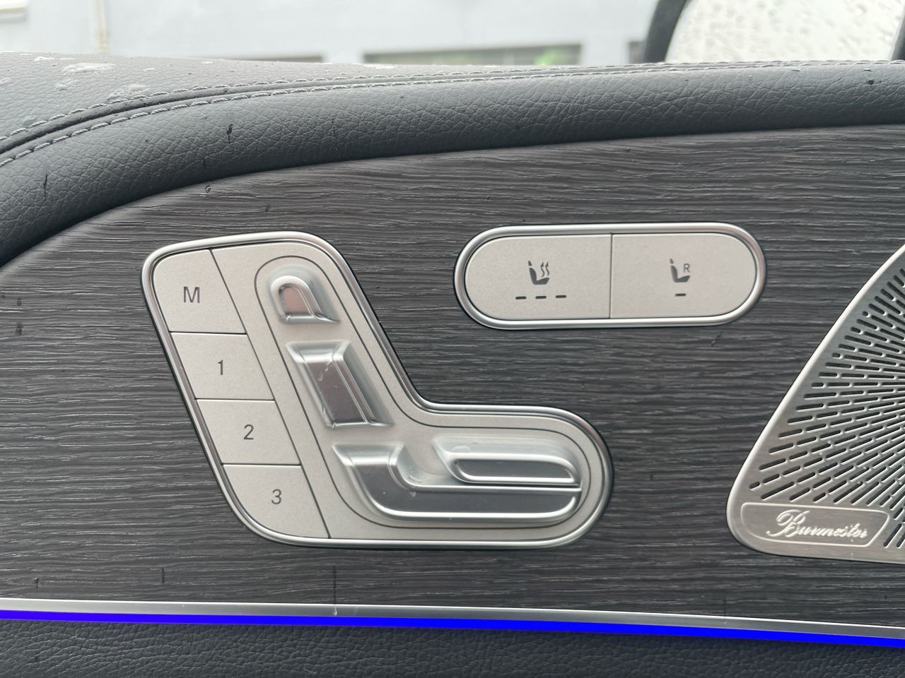 2022 Mercedes-Benz GLE350 in Richmond, British Columbia