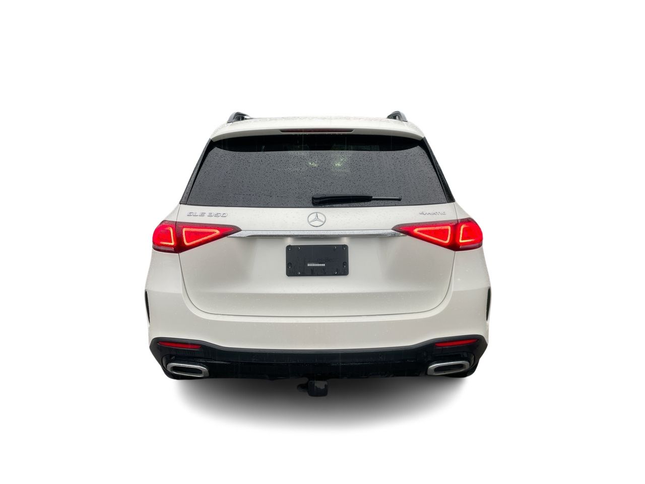 2022 Mercedes-Benz GLE350 in Richmond, British Columbia