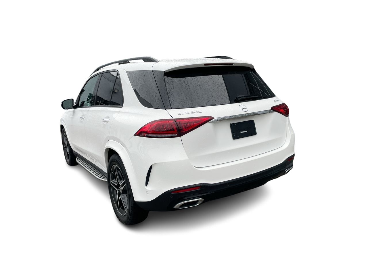 Mercedes-Benz GLE350  2022 à Richmond, Colombie-Britannique