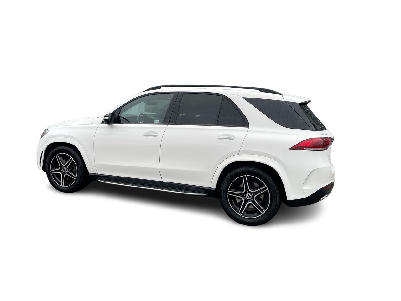 Mercedes-Benz GLE350  2022 à Richmond, Colombie-Britannique