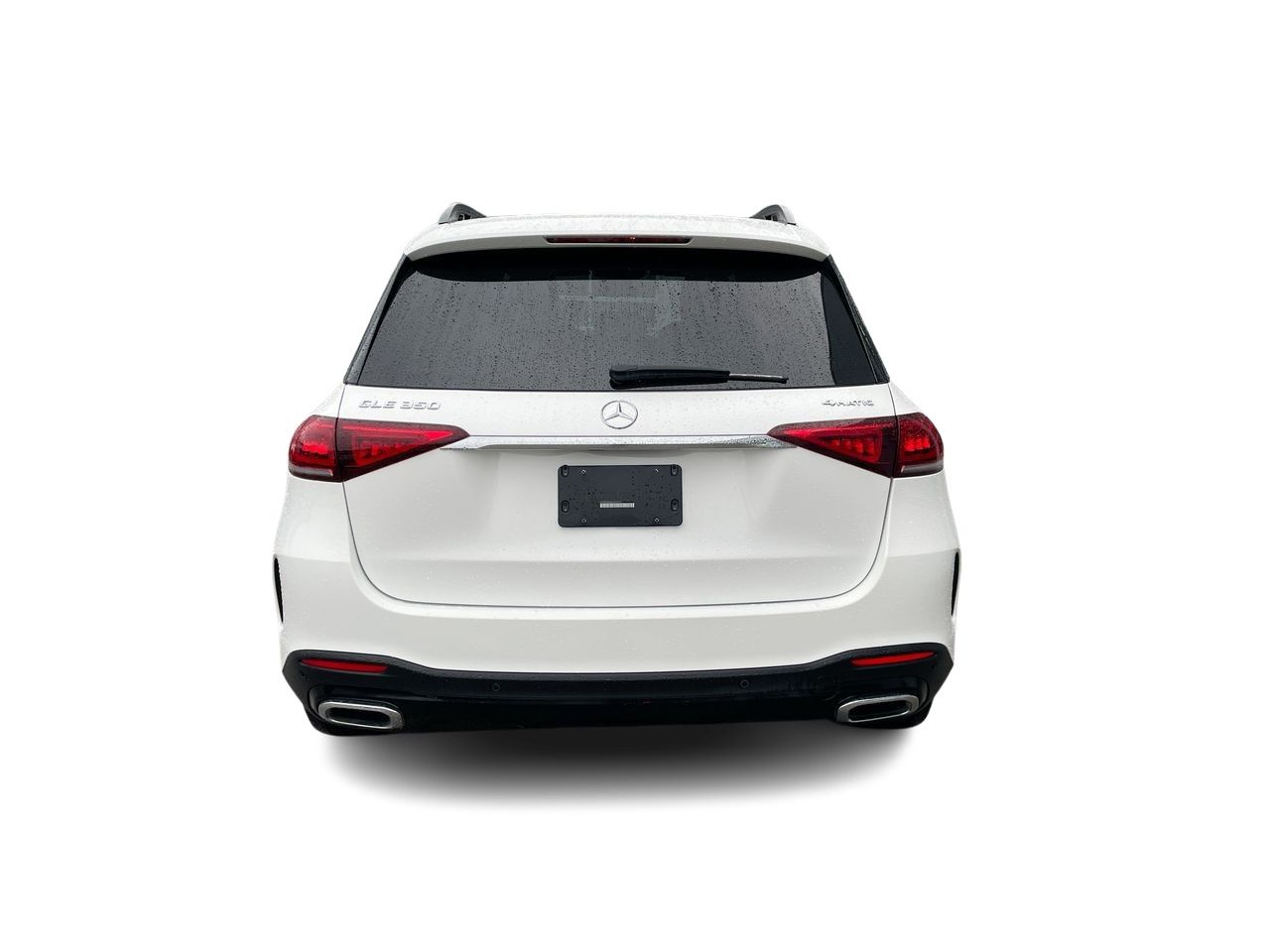 Mercedes-Benz GLE350  2022 à Richmond, Colombie-Britannique