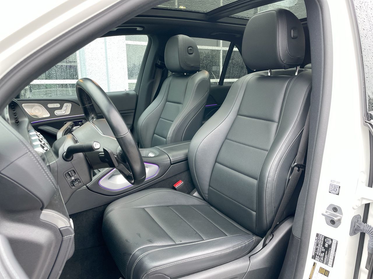 Mercedes-Benz GLE350  2022 à Richmond, Colombie-Britannique